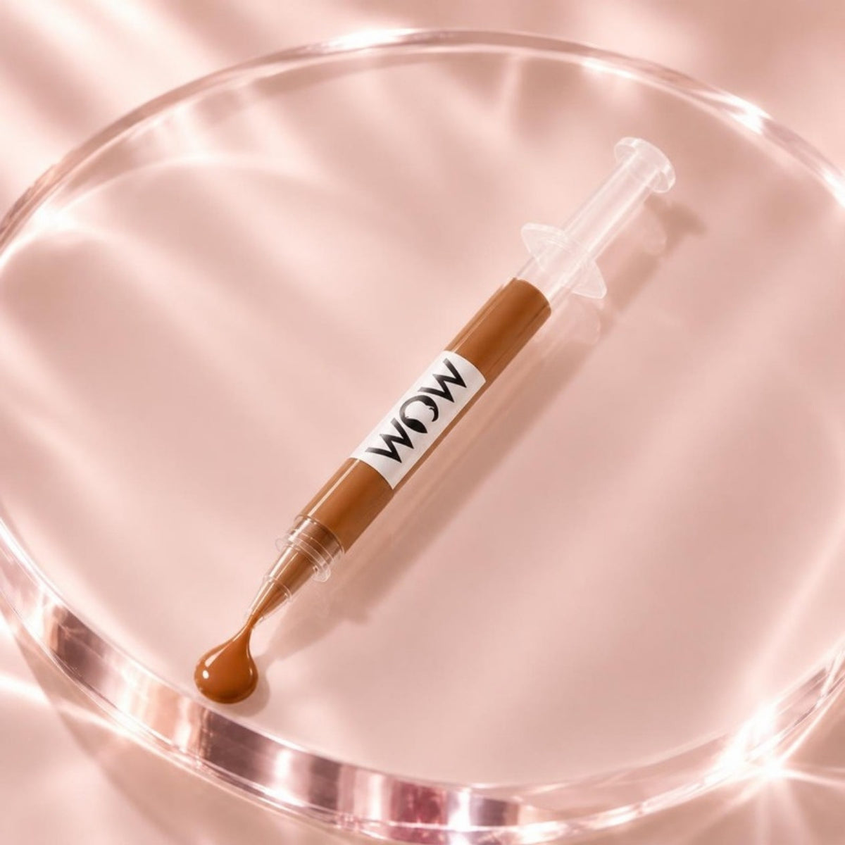 Gold Blond 1 ml PMU Pigment von WOWbrows