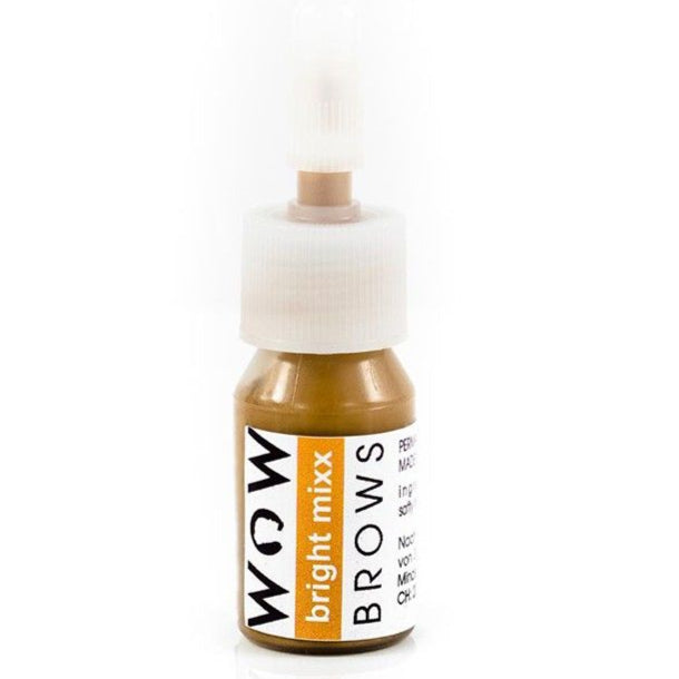 Microblading Pigment Bright Mixx