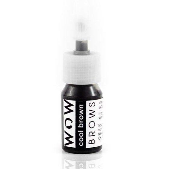 Microblading Pigment "Schwarz-Braun" 3ml
