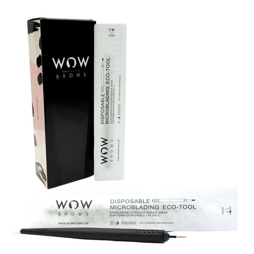 Einweg Handstück Dump It universal