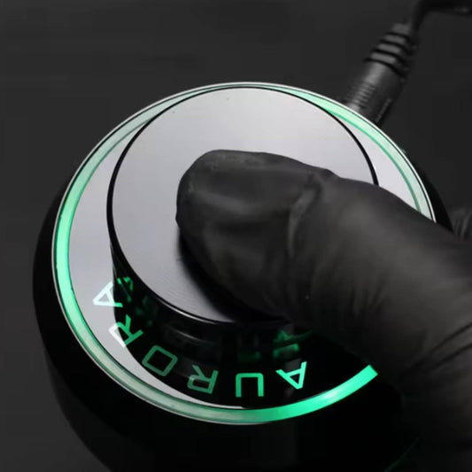 AURORA Kabel Steuereinheit für PMU Akku Maschinen