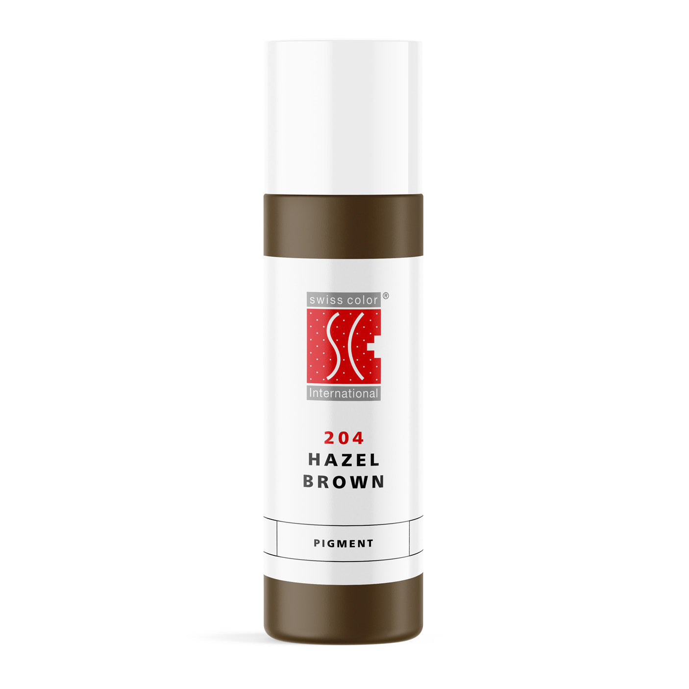 Swiss Color Hazel Brown