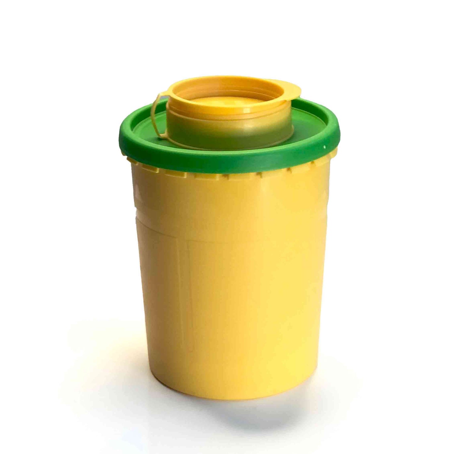 Kanülensammler 0,5l