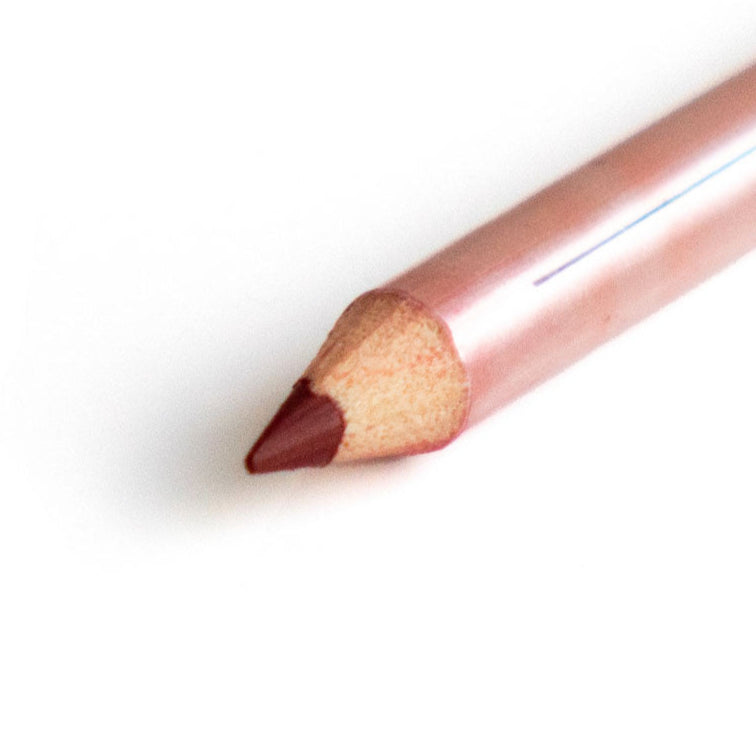 Vorzeichenstift rot für Lippen