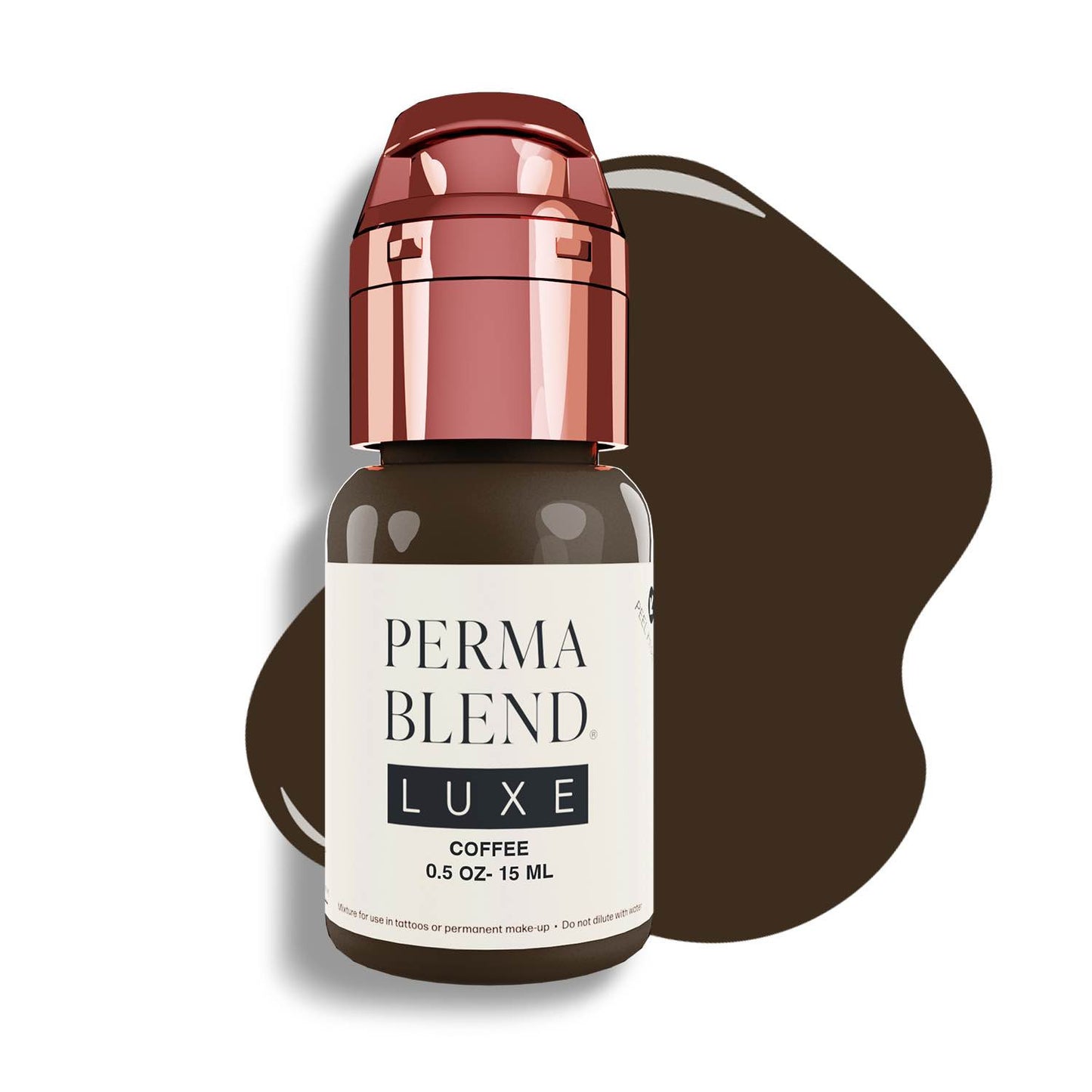 Permablend Coffee