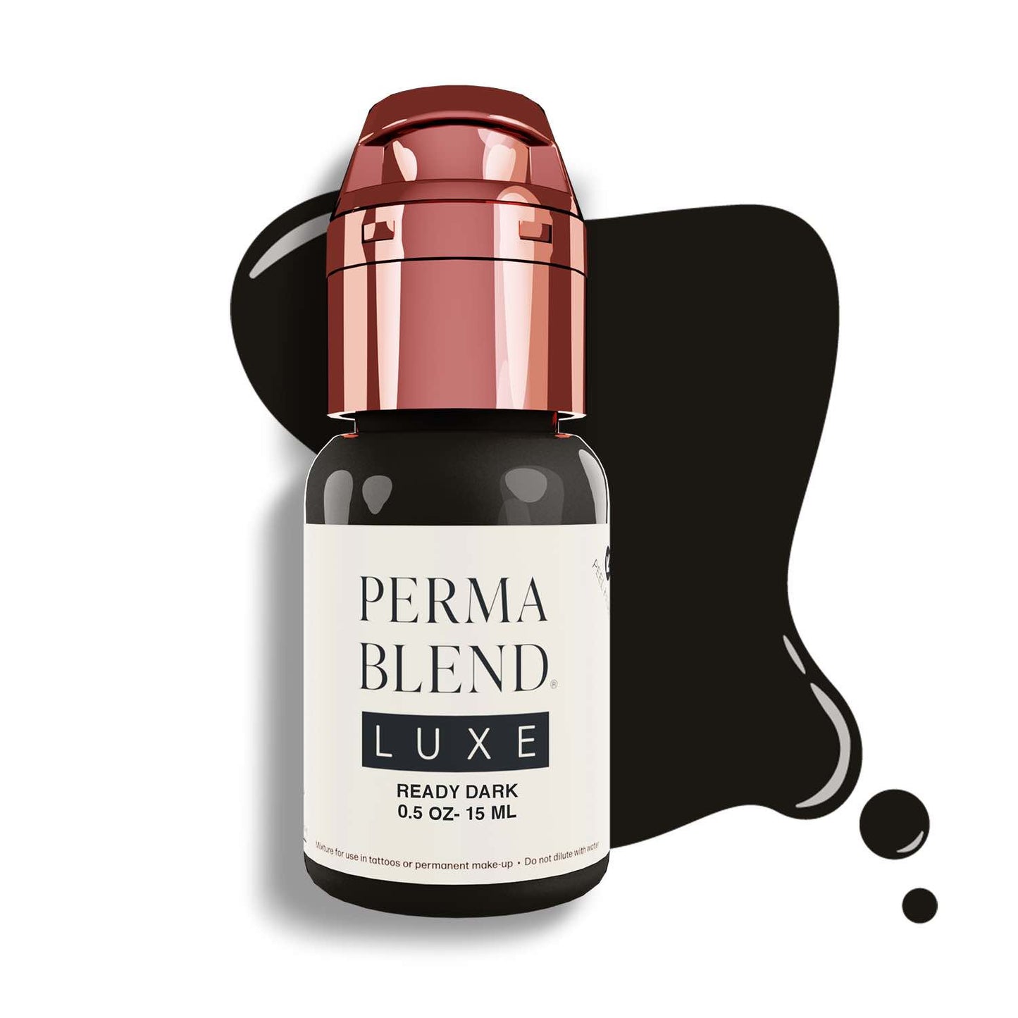 Permablend Ready Dark