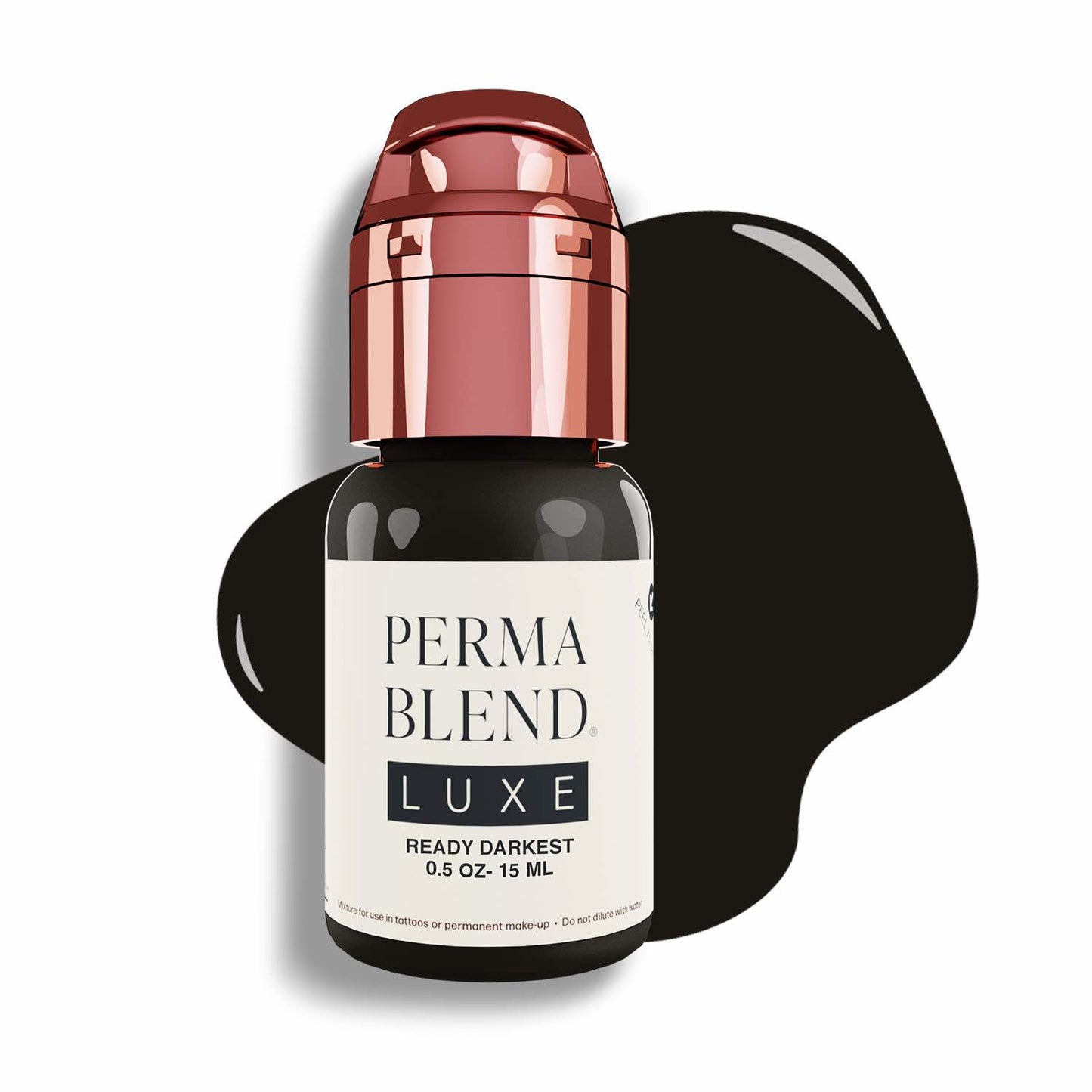 Permablend Ready Darkest