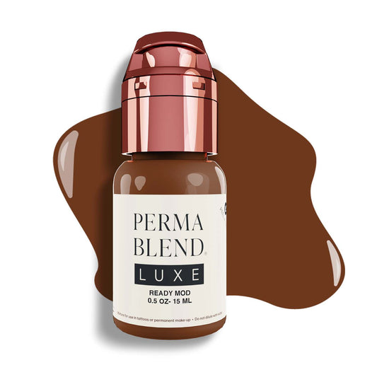 Permablend Ready Mod