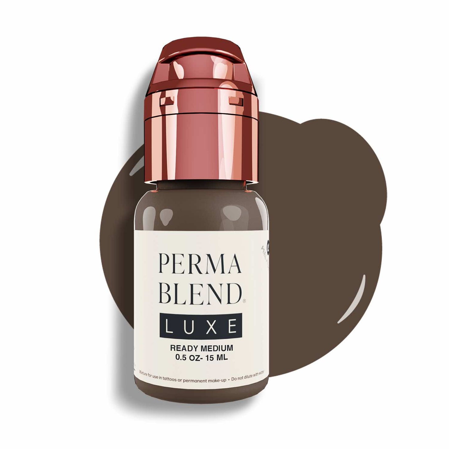 Permablend Ready Medium