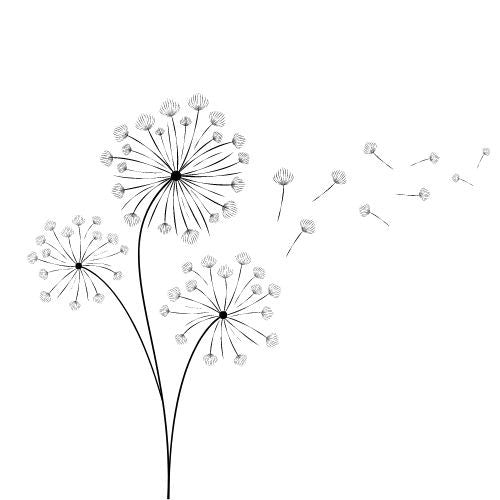 Blumen Tattoo Vorlagen – 13 Fineline Motive – WOWbrows GmbH
