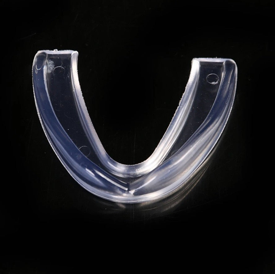 Zahnschutzschiene für Permanent Make Up