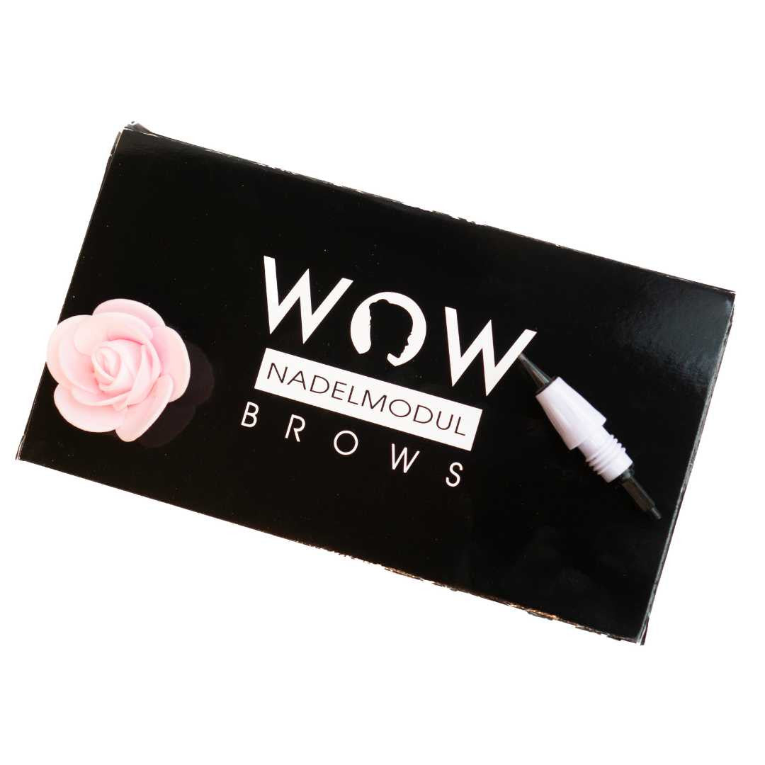 1er Nadelmodul für Einsteiger PMU Pen (silber)