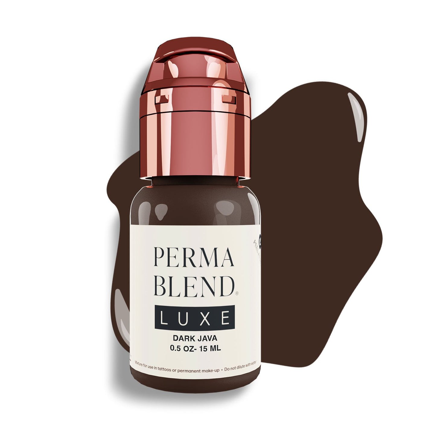 Permablend Dark Java
