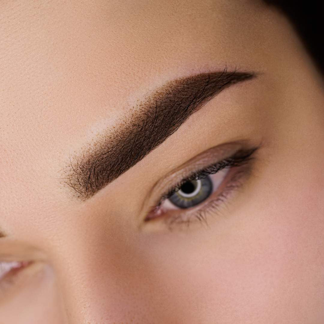 All In One 4 in 1 Brows, Lips, Eyeliner PMU & Microblading Onlinekurs inkl. Zertifikat