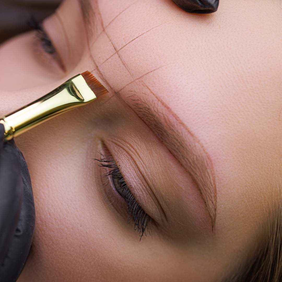 All In One 4 in 1 Brows, Lips, Eyeliner PMU & Microblading Onlinekurs inkl. Zertifikat