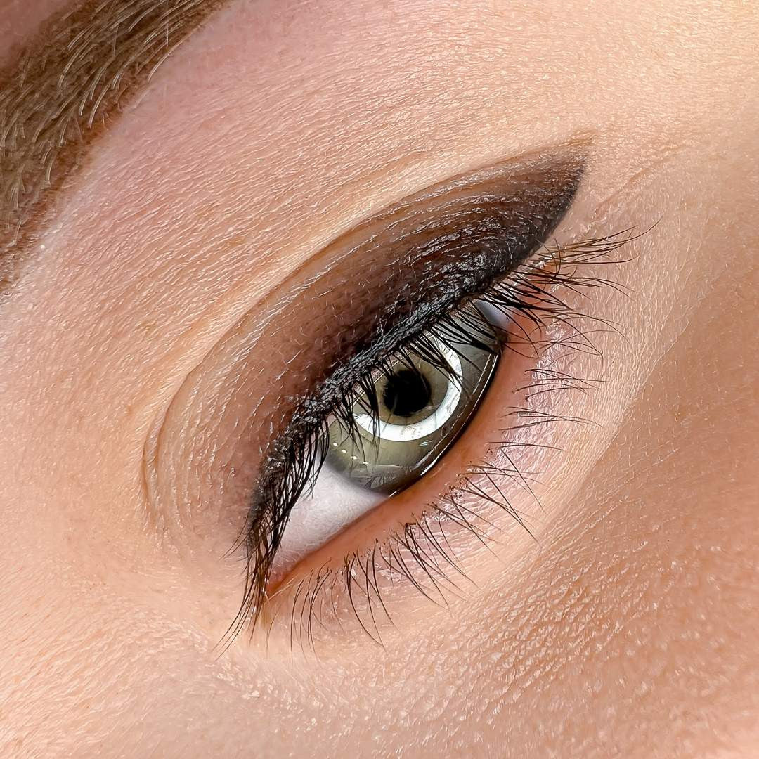Eyeliner PMU Onlinekurs inkl. Zertifikat