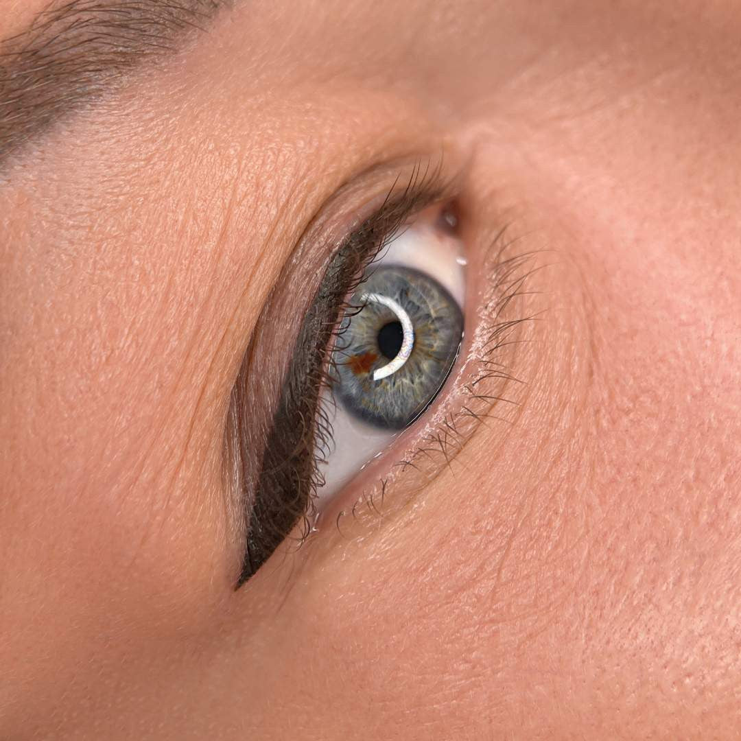 Eyeliner PMU Onlinekurs inkl. Zertifikat