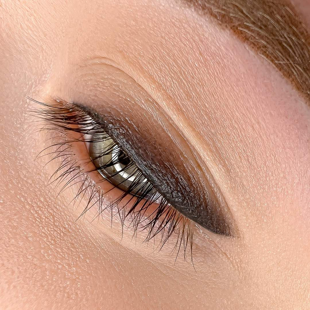 Eyeliner PMU Onlinekurs inkl. Zertifikat
