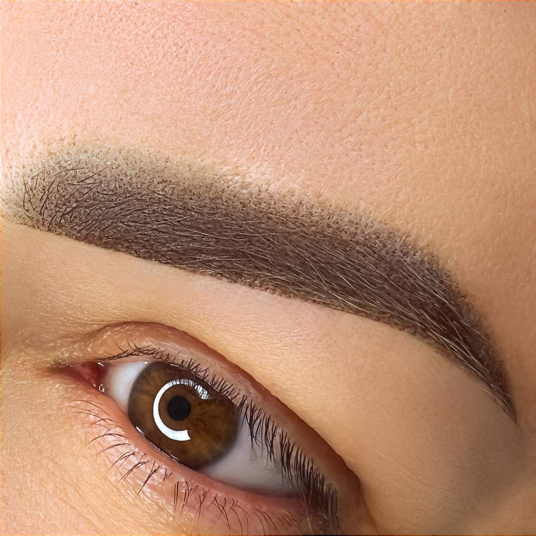 Powderbrows Onlinekurs inkl. Zertifikat