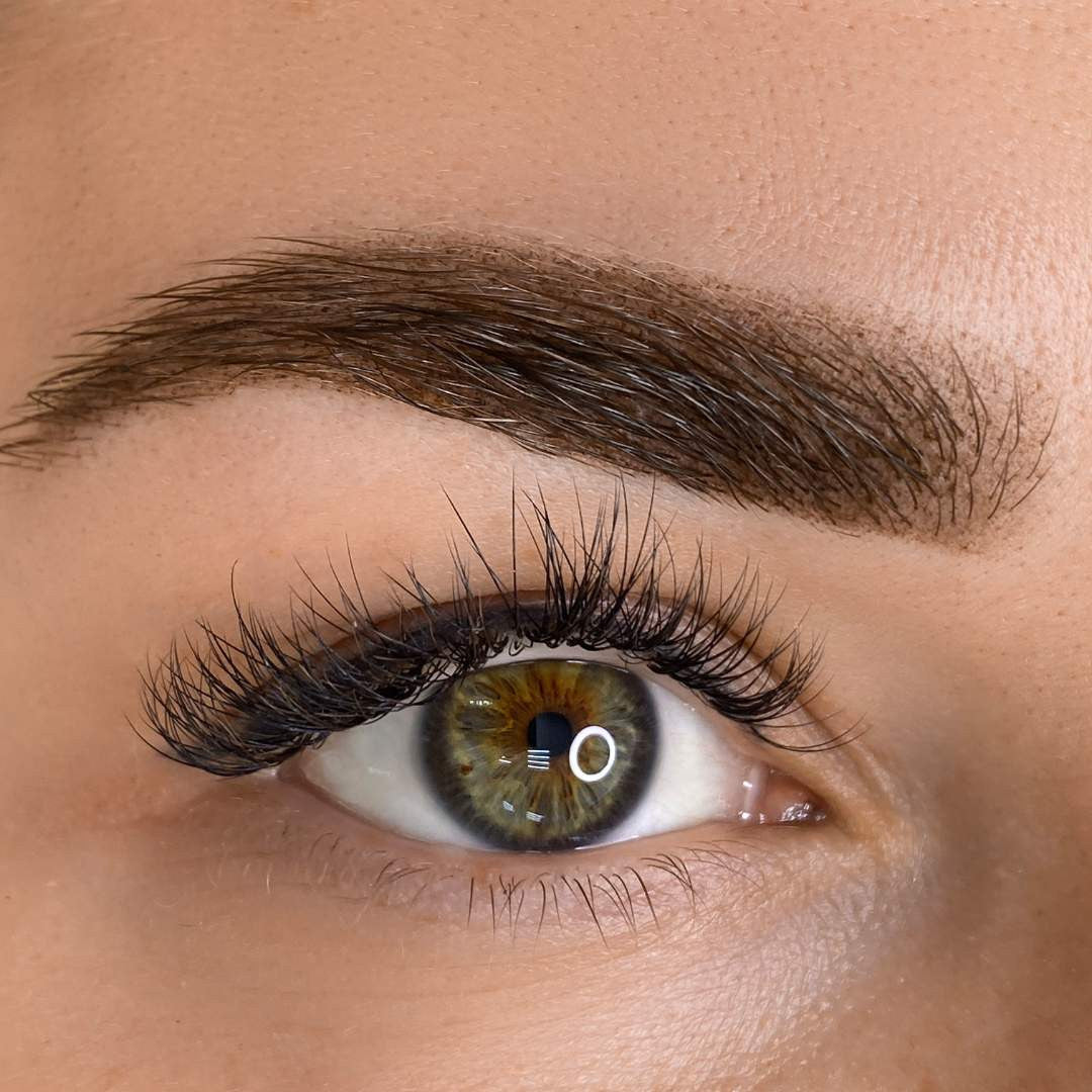 Powderbrows Onlinekurs inkl. Zertifikat