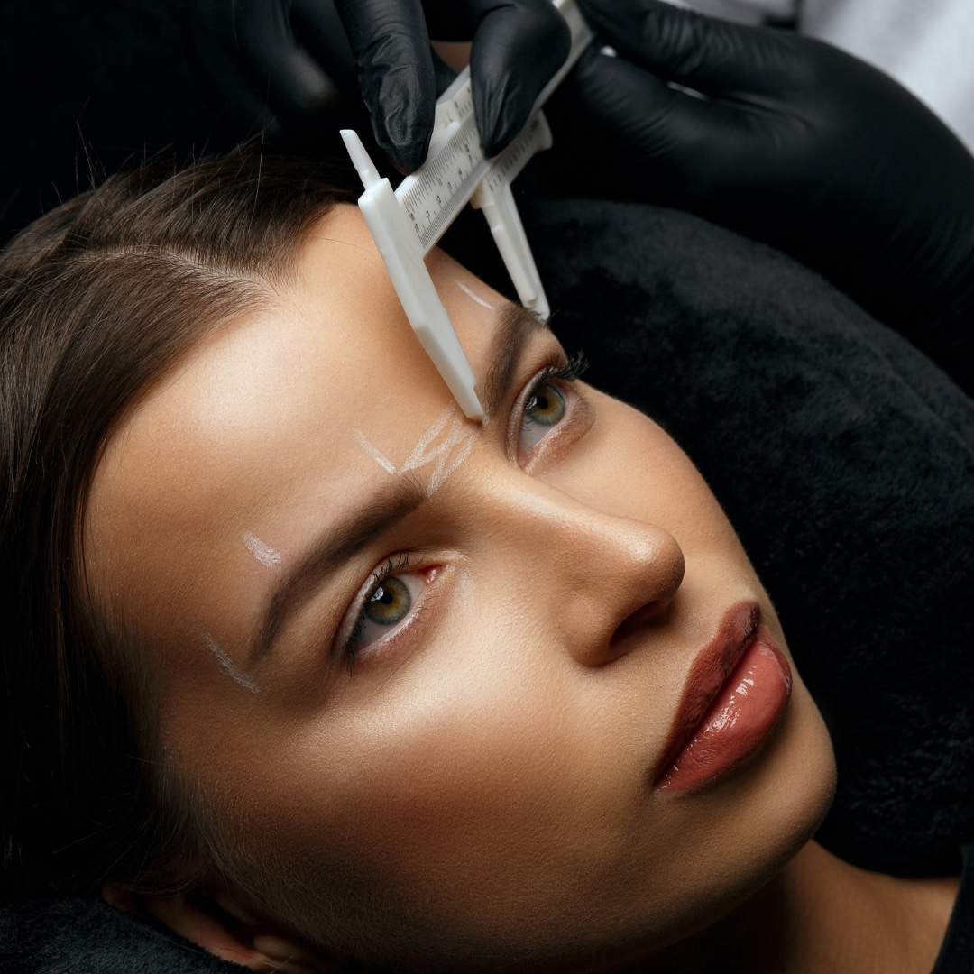 Powderbrows Onlinekurs inkl. Zertifikat