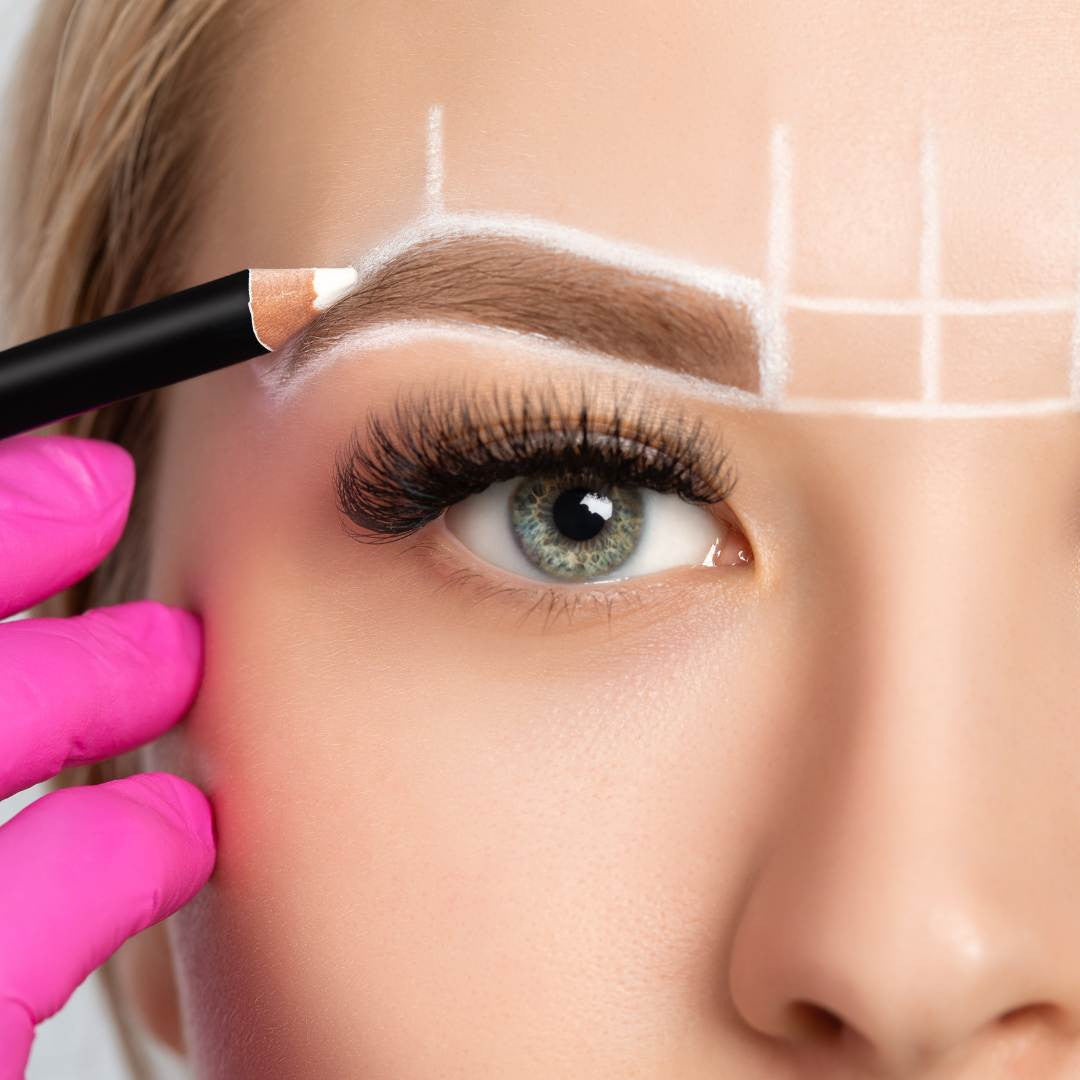 Microblading Onlinekurs inkl. Zertifikat