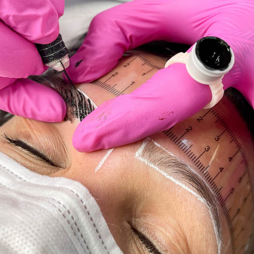 Microblading Onlinekurs inkl. Zertifikat