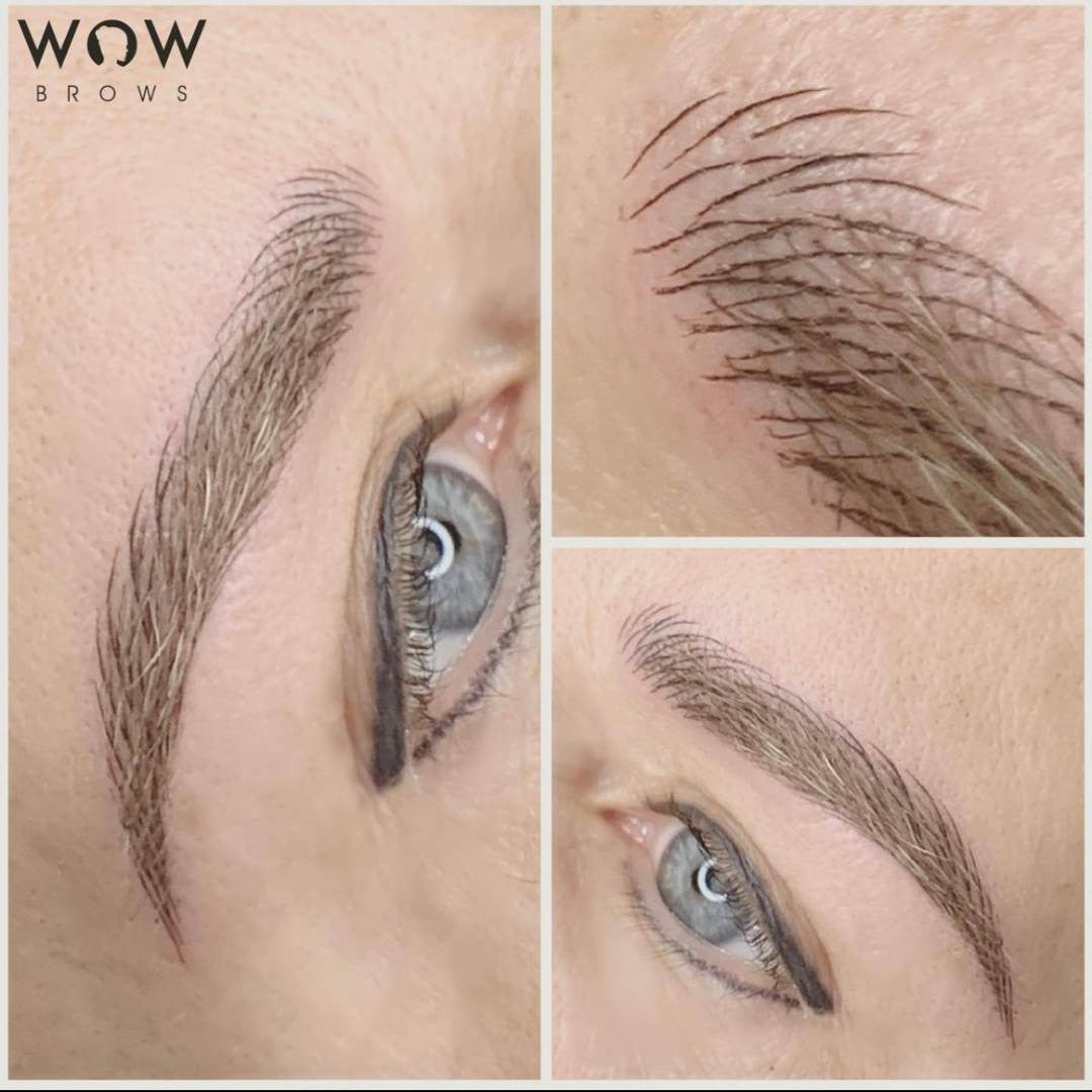 Microblading Onlinekurs inkl. Zertifikat