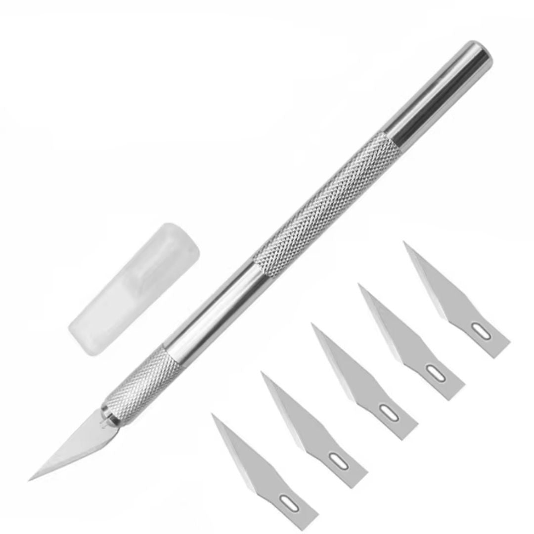 12-teiliges Eyebrow Masterclass Training Kit INKL. MASCHINE