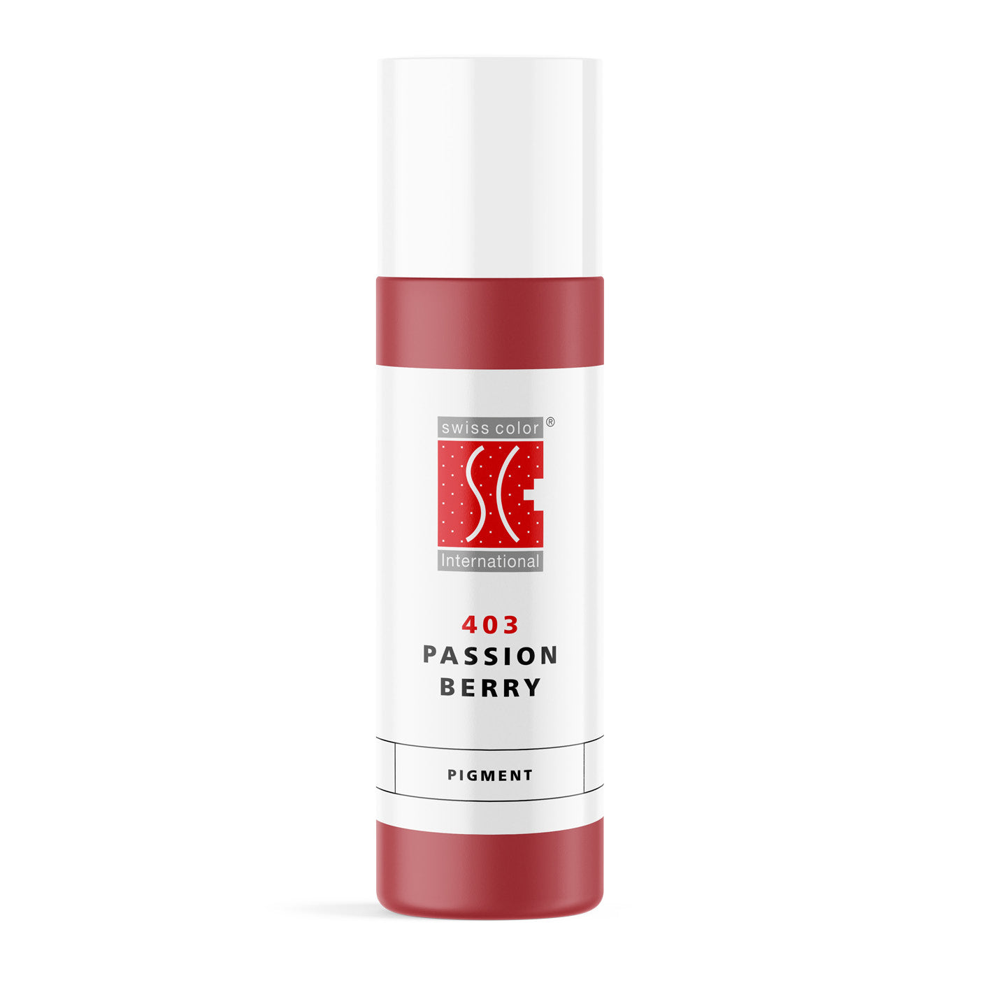Swiss Color Passion Berry
