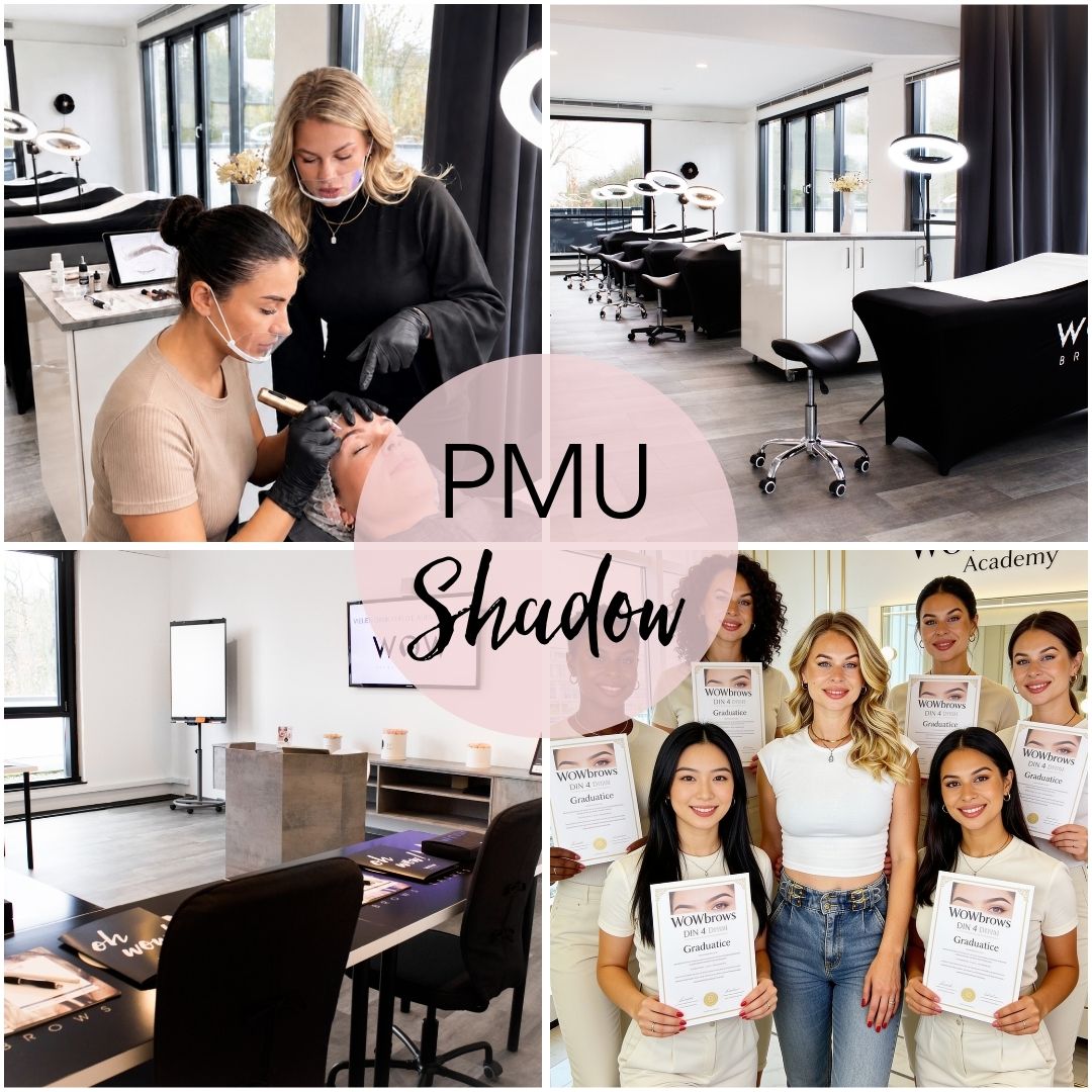 PMU Artist Shadowing