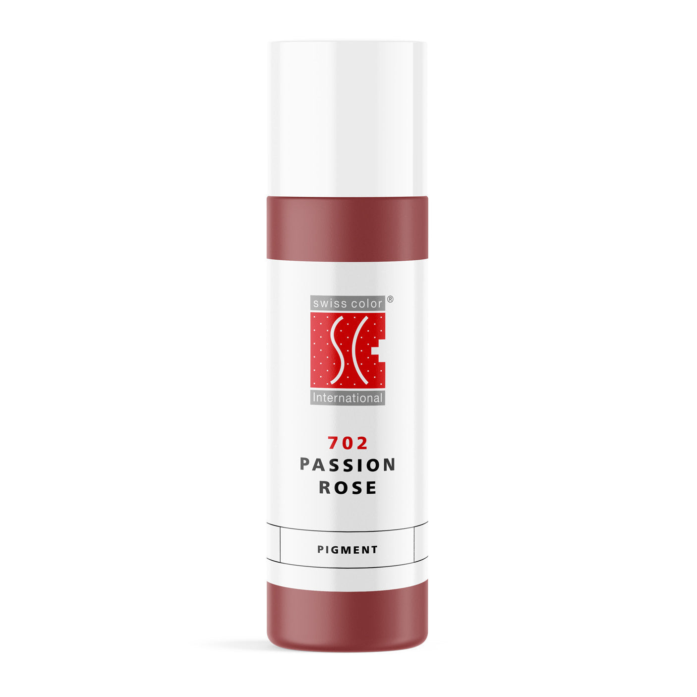 Swiss Color Passion Rose