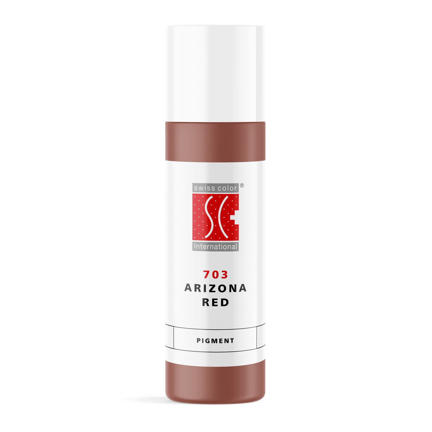 Swiss Color Arizona Red