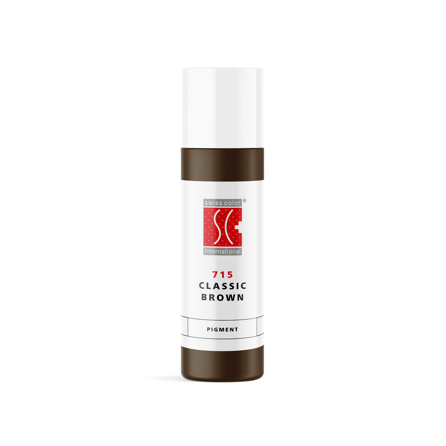 Swiss Color Classic Brown