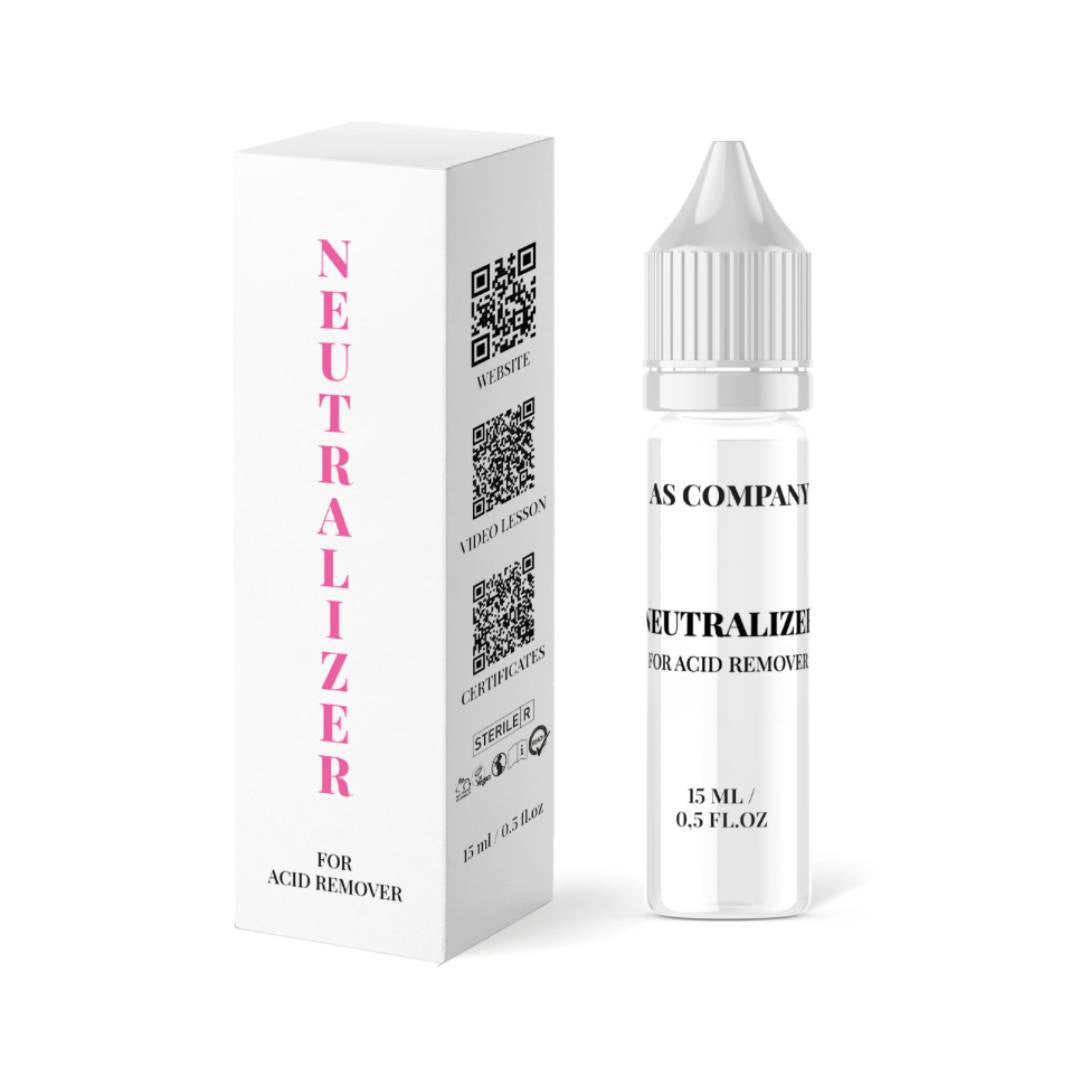 AS Company NEUTRALIZER