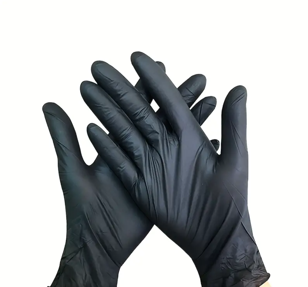 Handschuhe Nitril (latexfrei)