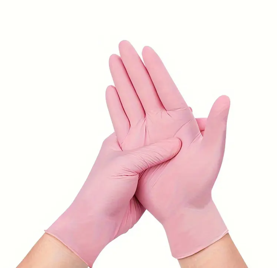 Handschuhe Nitril (latexfrei)