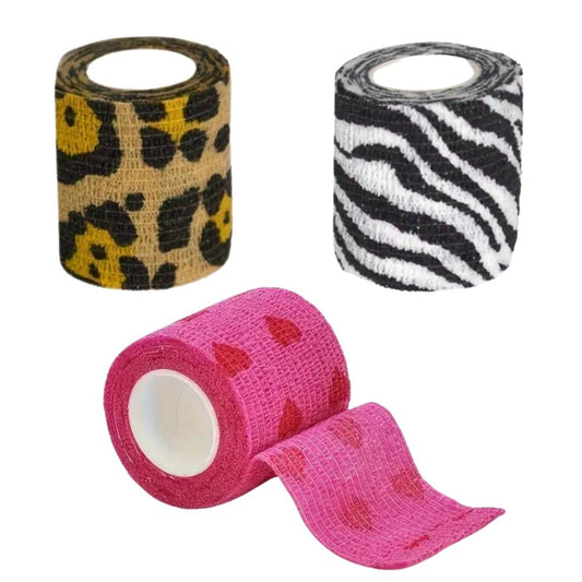 PMU Grip Tape mit Motiv