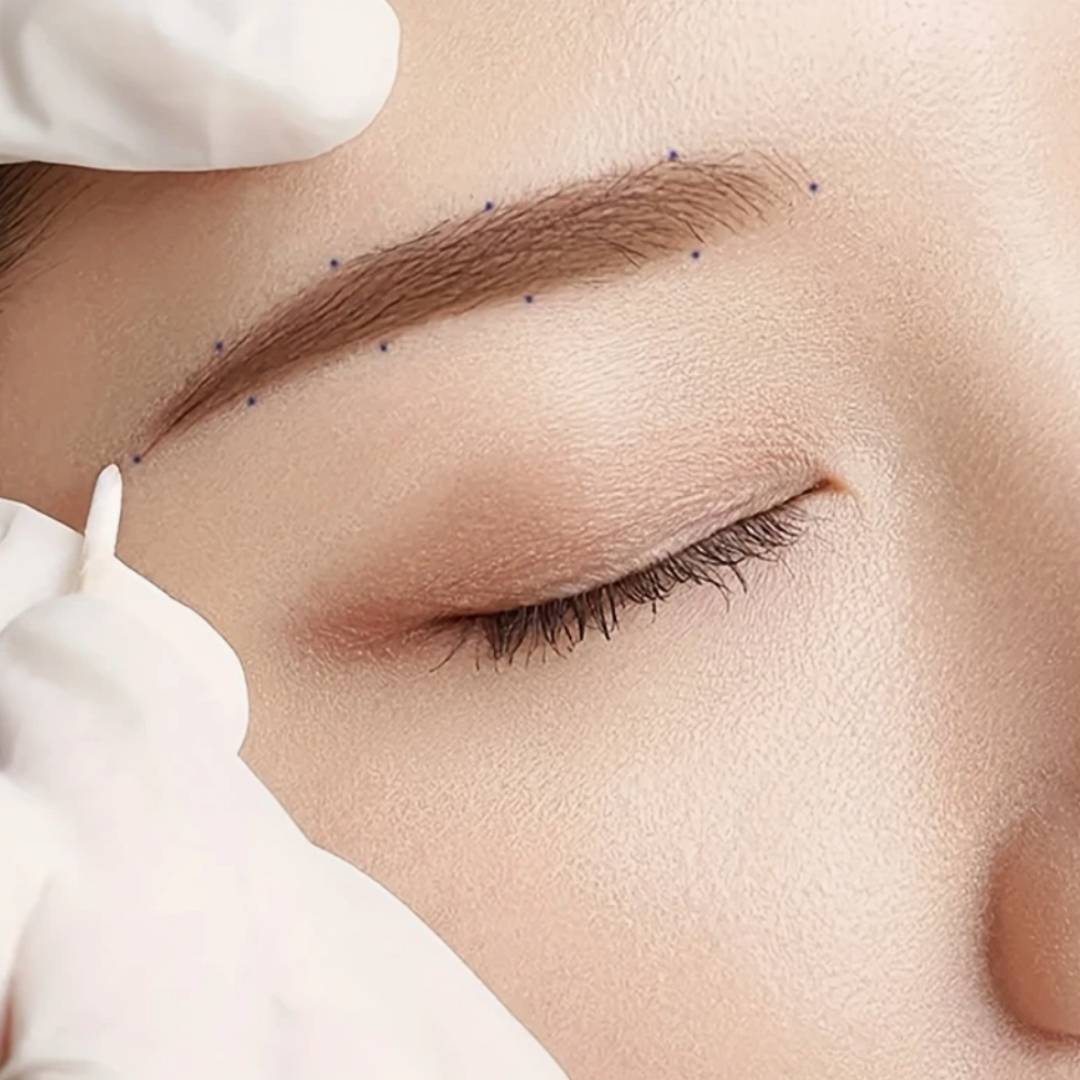 Holz Wattestäbchen spitz