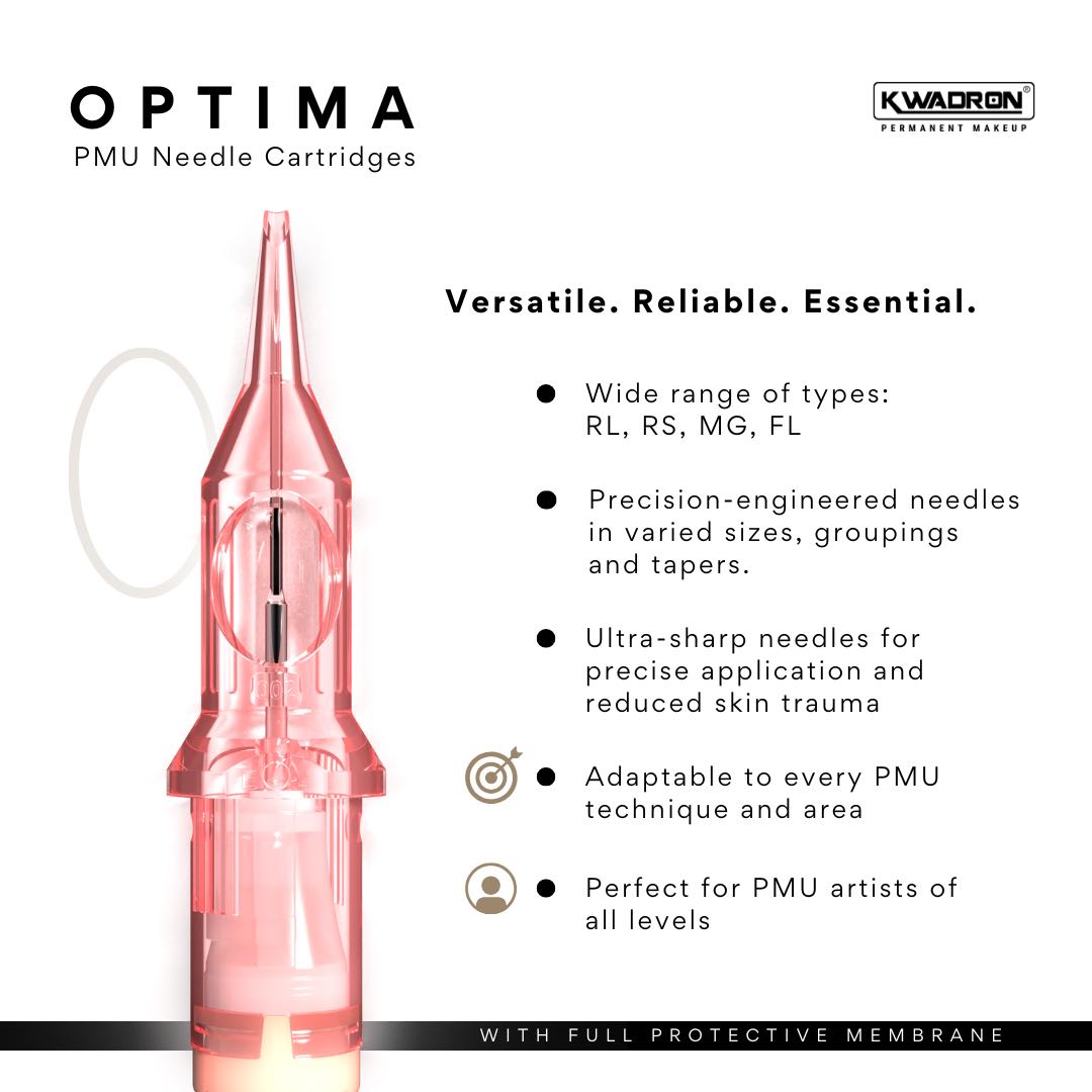 KWADRON PMU Optima 1RLLT 0.35 / Typ Universal