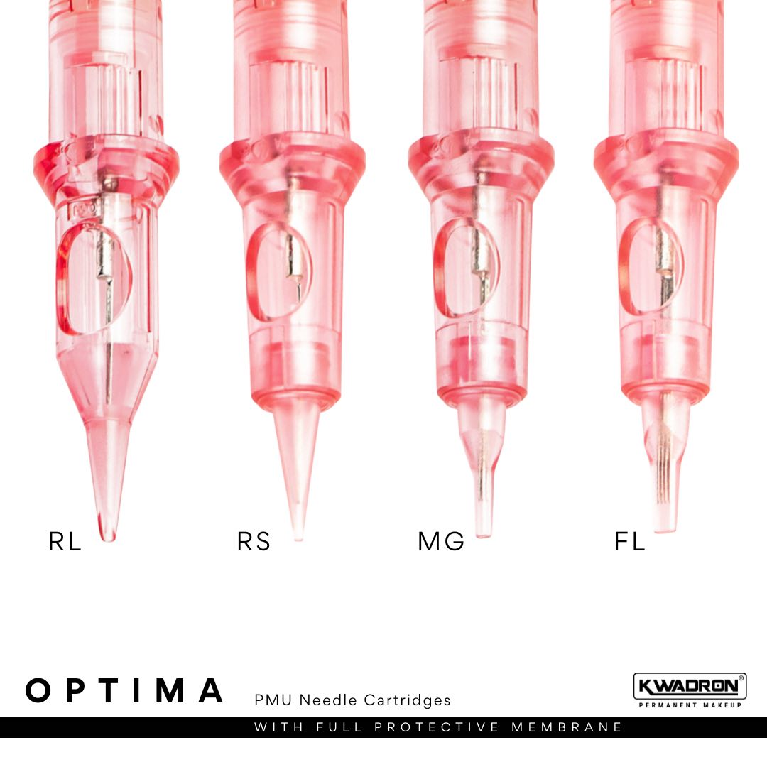 KWADRON PMU Optima 1RLLT 0.35 / Typ Universal