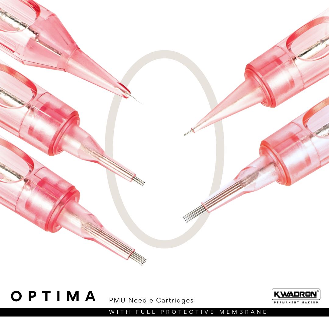 KWADRON PMU Optima 1RLLT 0.35 / Typ Universal