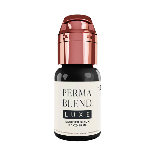 Permablend Modified Black