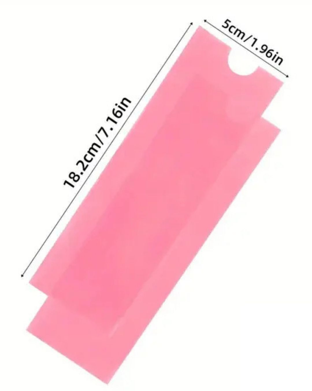 Hygieneschlauch für PMU Handstücke