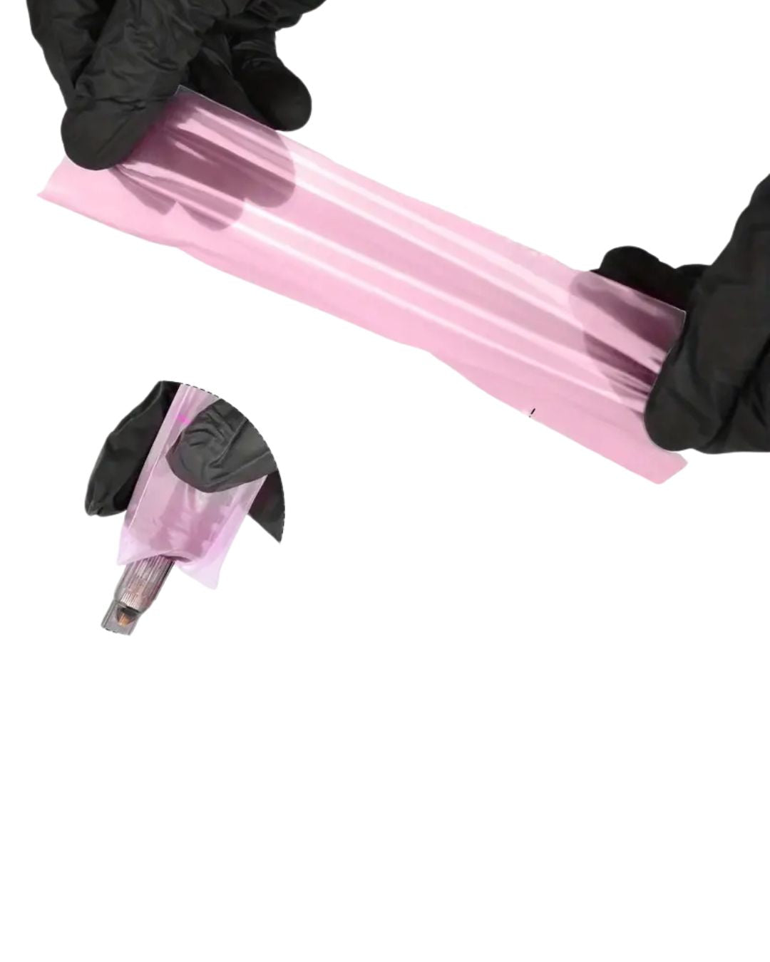 Hygieneschlauch für PMU Handstücke