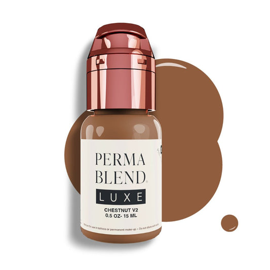 Permablend Chestnut V2