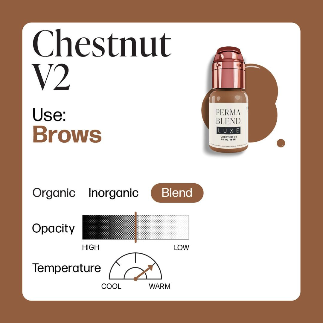 Permablend Chestnut V2