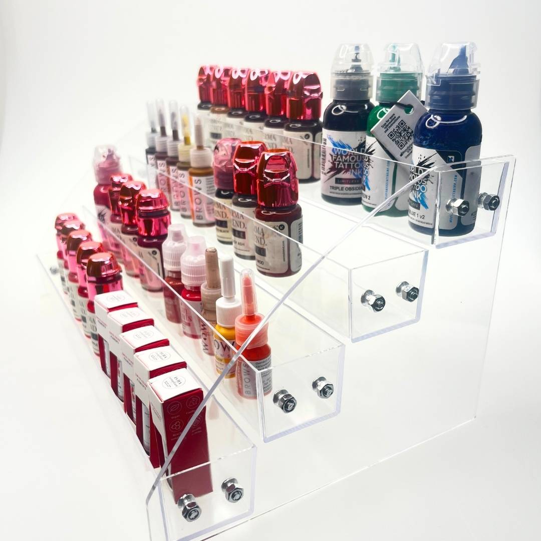 Pigment Organizer