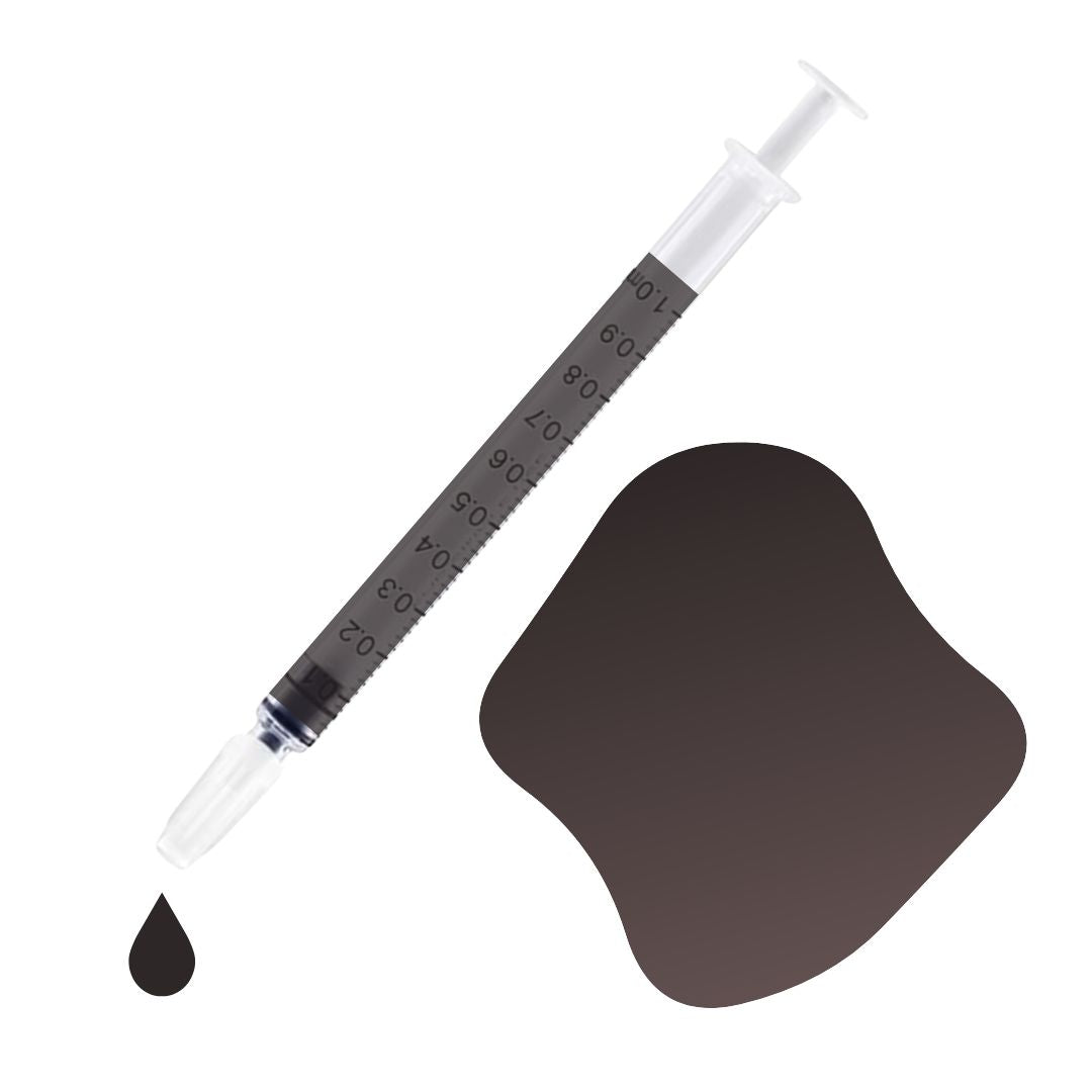 8-teiliges Powder Brows Training Kit manuell