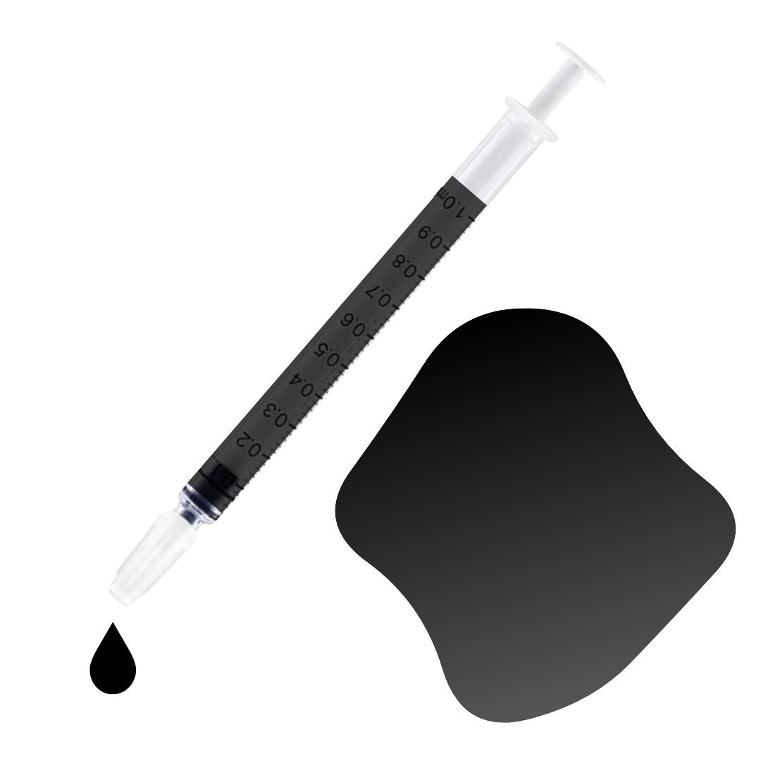 10-teiliges Augenbrauen, Lippen und Eyeliner PMU Training Kit manuell